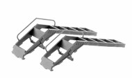 F-16 Ladder B/D (dual) OUT OF STOCK IN US, HIGHER PRICED SOURCED IN EUROPE #LP48020