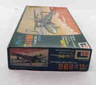 Mitsubishi G3M1/M2 Type 96 'Nell' #LS155