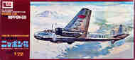  LS  1/72 Mitsubishi L3m1 Nippon Go LS157