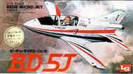 BD-5J Bede Micro Jet #LS193