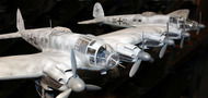 Heinkel He.111Z Zwilling Conversion NEW 3D Parts #LSC32469Z