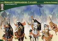 Mounted Roman Commanders #LUCK7207