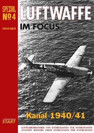 Luftwaffe im Focus Spezial No 4 LIFSPEZ04