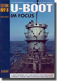 U-Boot IM Focus #8 #LU2008