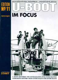 U-Boot IM Focus No 11 #LU2011