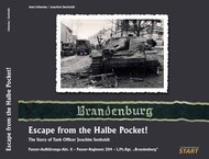  Luftfahrtverlag-Start Books  Books Brandenburg: Escape from the Halbe Pocket! STARTHALBE