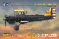  Lukgraph  1/32 Curtiss 0-1C (special black edition) LUK3204