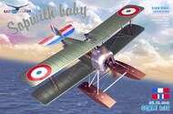  Lukgraph  1/32 Sopwith Baby float plane French and Norwegian Service* LUK3223