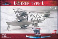 Lohner Type L - Pre-Order Item #LUK3243