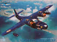  Lukgraph  1/32 Grumman Goose French & British Service - Pre-Order Item LUK3273