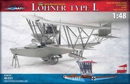 Lohner Type L #LUK4813