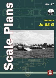 Junkers Ju.88 G #MMPSP47