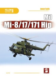  MMP Publishing  Books Mil Mi-8/17/171 Hip MMP6142