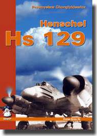  MMP Publishing  Books Messerschmitt Bf.109G-2 & G-6 MMPSP09