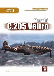 Macchi C.205 'Veltro' #MMP8121