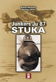 Junkers Ju.87 Stuka #QM1128