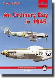  MMP Publishing  Books An Ordinary Day in 1945 QM5108