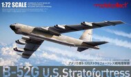 USAF B-52G Stratofortress with AGM-86 Cruise Missiles #MDO72212