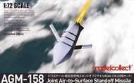  Modelcollect  1/72 Joint Air-to-Surface Standoff Missile Set MDO72225