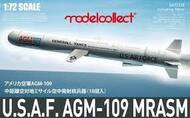  Modelcollect  1/72 USAF AGM-109 MRASM Set MDO72228