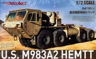 US M983A2 HEMTT #MDO72343