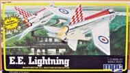  MPC  1/72 E.E. Lightning MPC4109