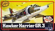  MPC  1/72 Hawker Harrier GR. 3 MPC4208