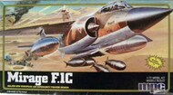  MPC  1/72 Mirage F. 1C MPC4310