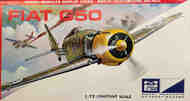  MPC  1/72 Fiat G.50 MPC5006