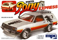  MPC  1/25 1979 Ford Pinto Pony Express Wagon MPC845