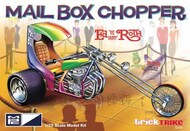  MPC  1/25 Ed Big Daddy Roth's Mail Box Chopper Custom Trike MPC892