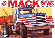  MPC  1/25 Mack DM800 Semi Tractor Cab MPC899