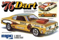 MPC  1/25 1976 Dodge Dart Sport* MPC925