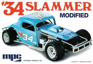  MPC  1/25 1934 Slammer Modified Stocker Race Car* MPC927