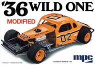  MPC  1/25 1936 Wild One Modified Race Car* MPC929