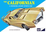 Californian 1968 Olds Toronado Custom #MPC942