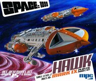  MPC  1/48 Space 1999: Hawk Mk IV Spacecraft MPC947