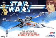 Star Wars A New Hope: X-Wing Fighter (Snap) #MPC948