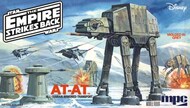  MPC  1/100 Star Wars: The Empire Strikes Back AT-AT MPC950