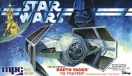  MPC  1/32 Star Wars A New Hope: Darth Vader Tie Fighter* MPC952