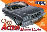  MPC  1/25 1980 Chevy Monte Carlo OUT OF STOCK IN US, HIGHER PRICED SOURCED IN EUROPE MPC967