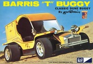  MPC  1/25 George Barris T Buggy OUT OF STOCK IN US, HIGHER PRICED SOURCED IN EUROPE MPC971