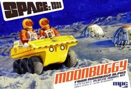Space 1999: Moonbuggy/Amphicat #MPC984