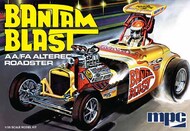 Bantam Blast Dragster - Pre-Order Item MPC993