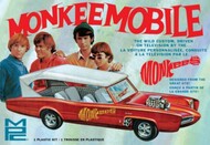  MPC  1/25 Monkeemobile from TV Series - Pre-Order Item* MPC996