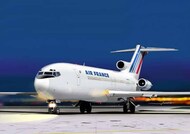 Boeing 727-200 Air France #GP111AF