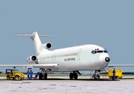 Boeing 727-200 USAF #GP111US