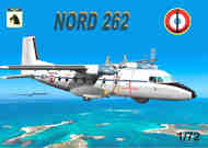 Nord 262 French Marine GP114MAR
