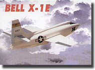  Mach 2  1/72 Bell X1E Rocket Powered Experimental Research USN Aircraft MAC0039