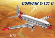 Convair C131D USAF Aircraft #MAC51